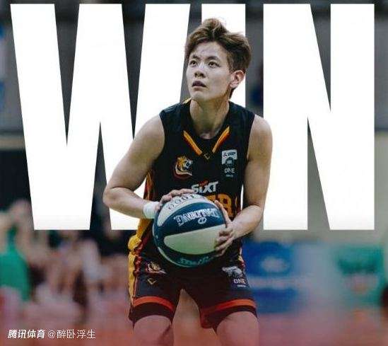 杨舒予，真·MVP！墨尔本老虎队内最佳，下一步悉尼火焰